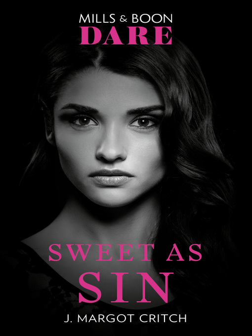 Upplýsingar um Sweet As Sin eftir J. Margot Critch - Biðlisti